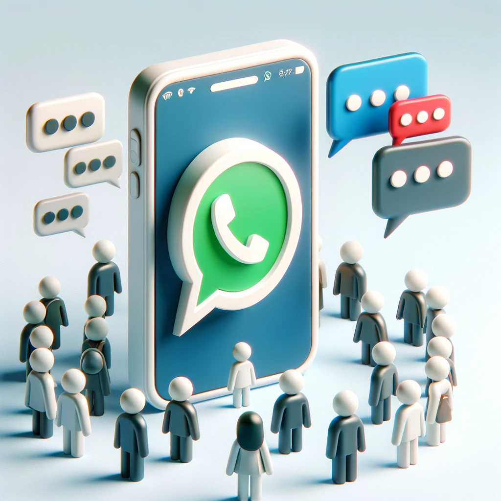 كيف يرفع الواتساب شات بوت مستويات الاحتفاظ بالعملاء