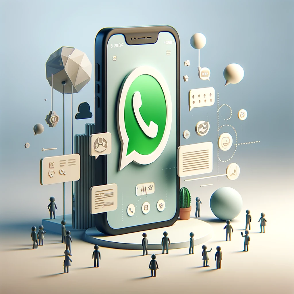 تعزيز تجربة العميل والتسويق عبر api واتساب