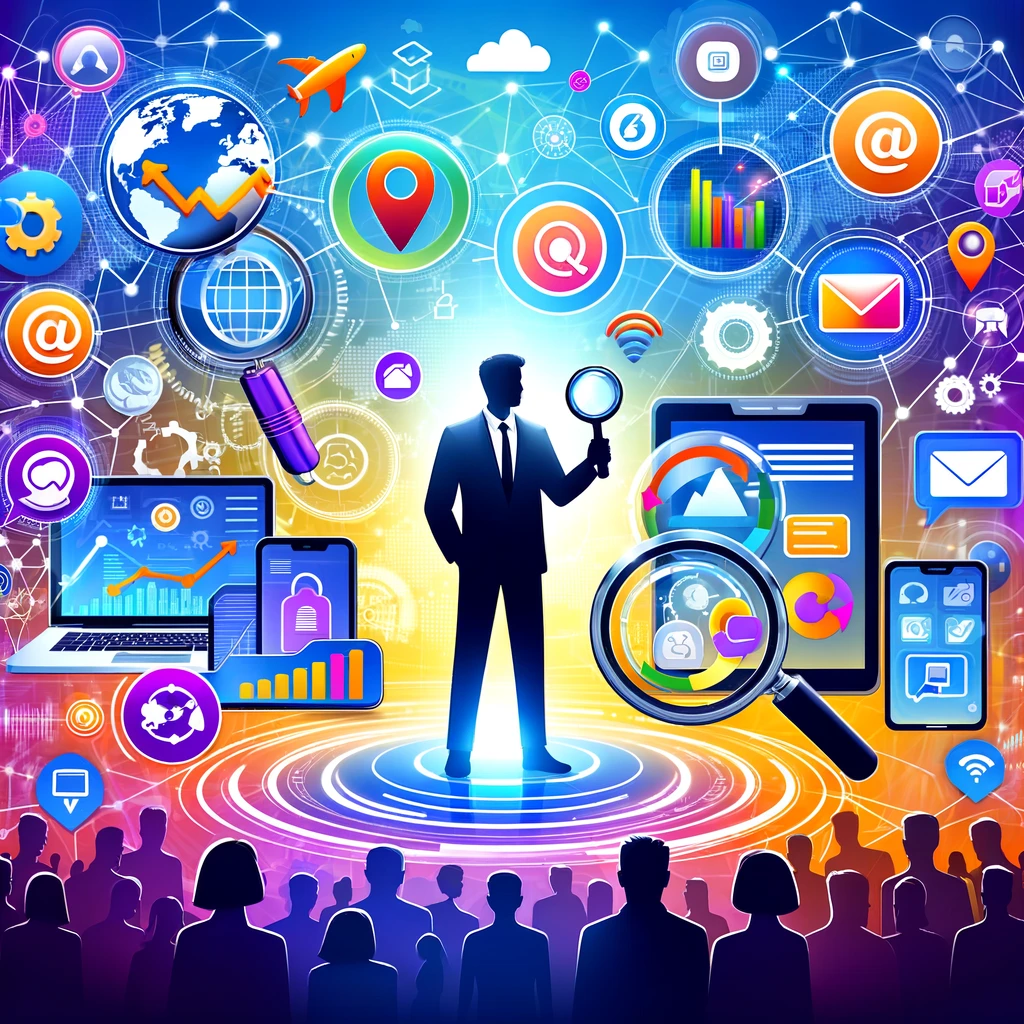 استراتيجيات التسويق الإلكتروني