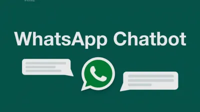 مزايا غير متوقعة ولكنها ضرورية في خدمات الواتساب شات بوت