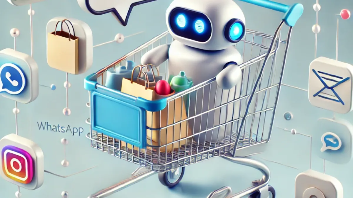 How To Double Your Ecommerce Profits