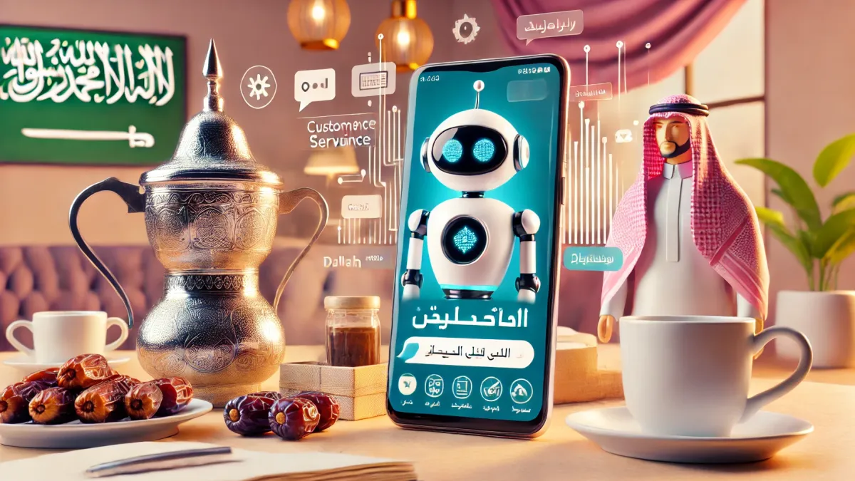 Boost Customer Service Quality: Let's Bot AI