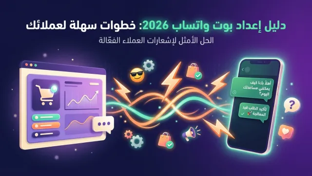 بوت واتساب الذكاء الاصطناعي مجاني: دليلك الشامل للتجربة