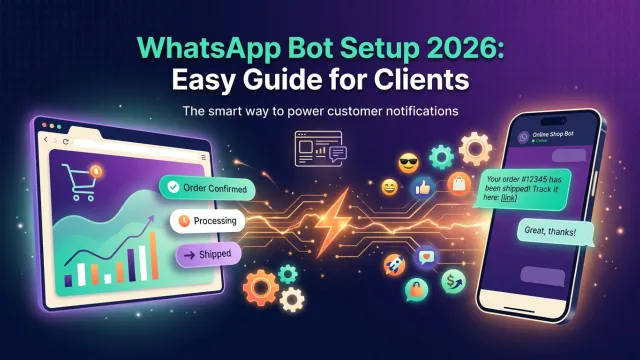 Free AI WhatsApp Bot: Your Ultimate Guide