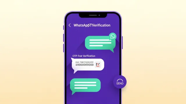 OTP واتساب أفضل الممارسات لتعزيز الأمان وتجربة المستخدم