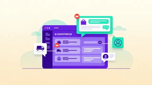 خطوات تكامل ووكومرس واتساب لإشعارات الطلبات الفورية
