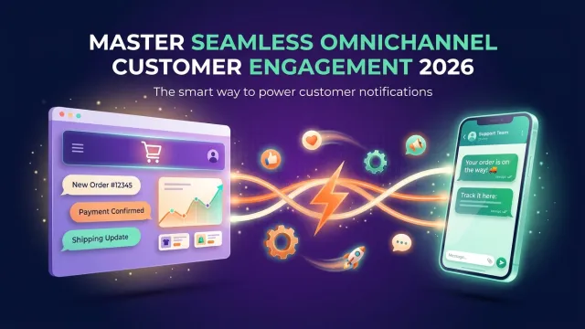 Master Seamless Omnichannel Customer Engagement 2026