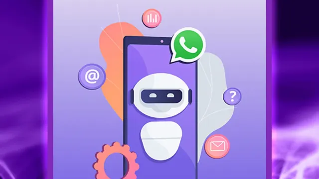 استفادة الشركات من واتساب شات بوت لتحسين المدفوعات وتفاعل العملاء