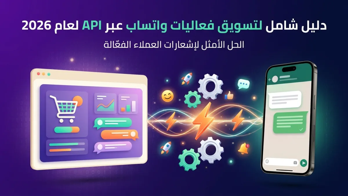 Mastering WhatsApp Event Marketing via API 2026