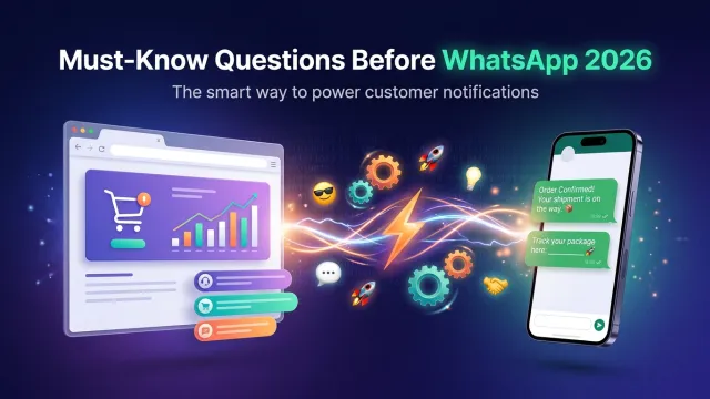 Must-Know Questions Before WhatsApp 2026