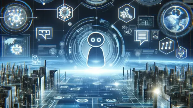 الثورة الرقمية في التواصل: فهم أعماق الشات بوت وتقنيات معالجة اللغات الطبيعية nlp