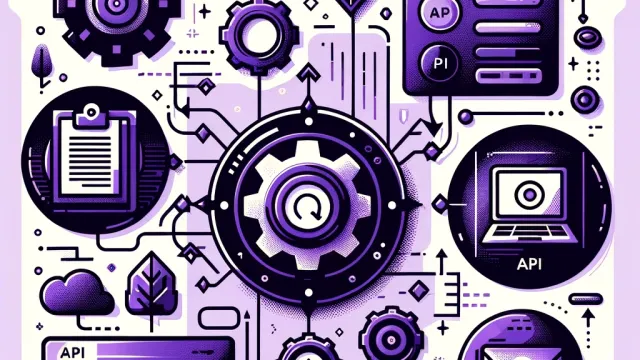 شرح مبسط لخدمة ال api