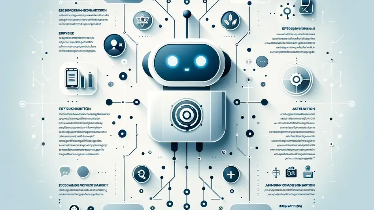 تحويل الأعمال إلى عصر الرقمنة و دور الشات بوت في تعزيز استراتيجيات التحول الرقمي