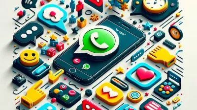 WhatsApp: Revolutionize CX with Instant Messaging Guide