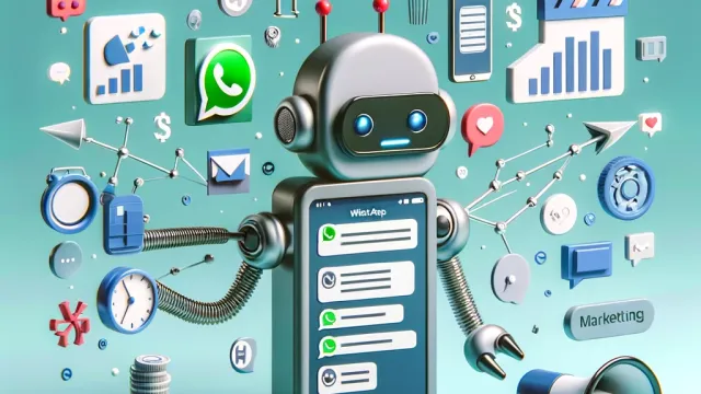 Transform WhatsApp Chatbot: Marketing Powerhouse Guide