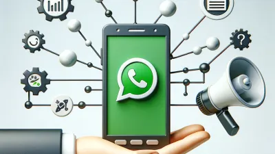 WhatsApp Marketing: Boost Success with Live Chat