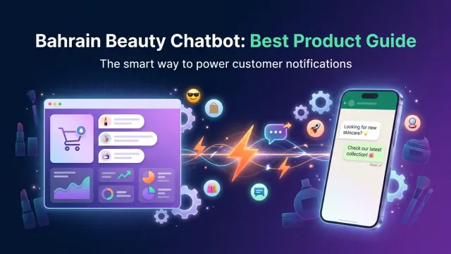 Bahrain Beauty Chatbot: Best Product Guide