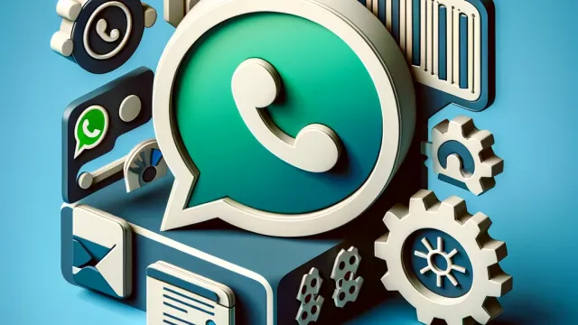 الدليل الشامل لشات بوت واتساب: ميزات و أفضل ممارسات واتساب بوت