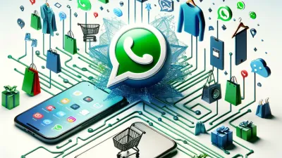 How WhatsApp Boosts E commerce in 2024