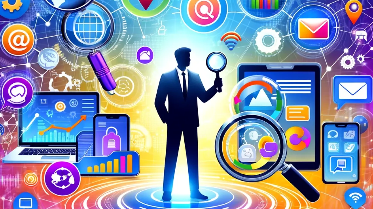 استراتيجيات التسويق الإلكتروني