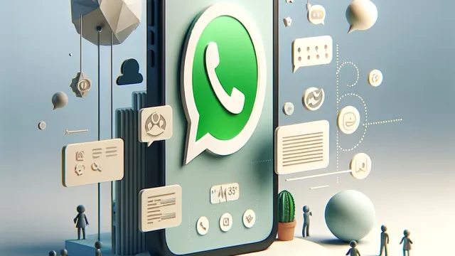 تعزيز تجربة العميل والتسويق عبر api واتساب