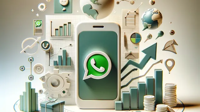 Master WhatsApp Marketing