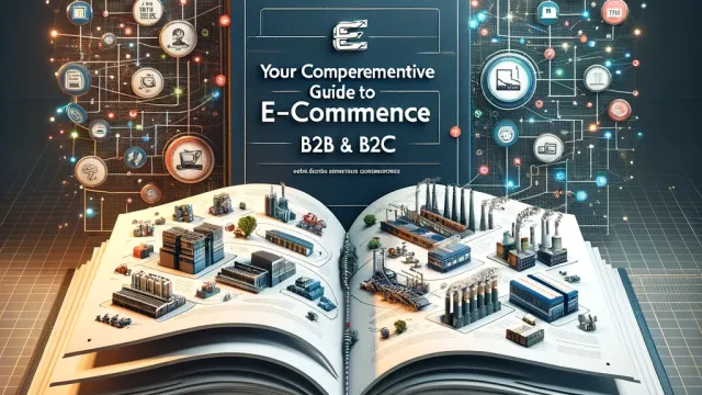 Ultimate Guide to E commerce: B2B & B2C