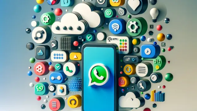 How to Build Innovative Apps with WhatsApp API