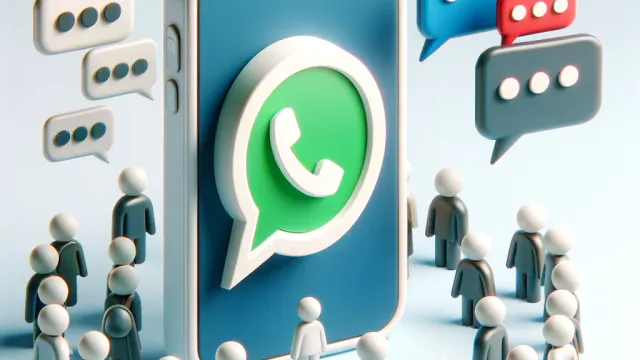 How WhatsApp Chatbots Boost Customer Retention