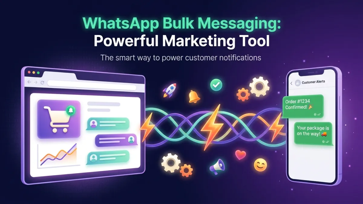 WhatsApp Bulk Messaging: Powerful Marketing Tool