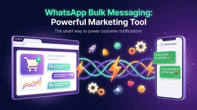 WhatsApp Bulk Messaging: Powerful Marketing Tool