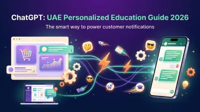 ChatGPT: UAE Personalized Education Guide 2026