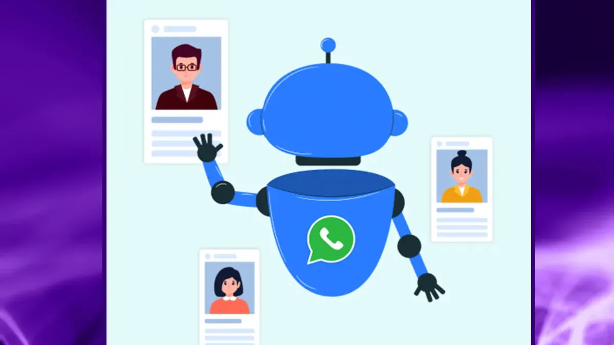 Benefits of WhatsApp Bots for Recruitment & HR
