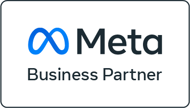 شريك ميتا للأعمال - Meta Business Partner