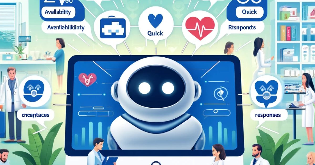 Chatbot Benefits in Healthcare: 5 Key Advantages 2026