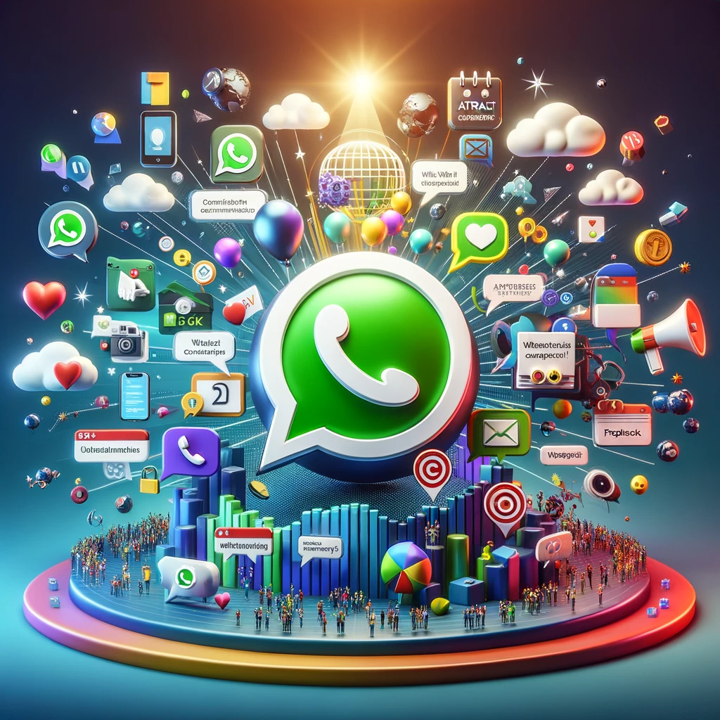 10 WhatsApp Marketing Tips to Attract Customers