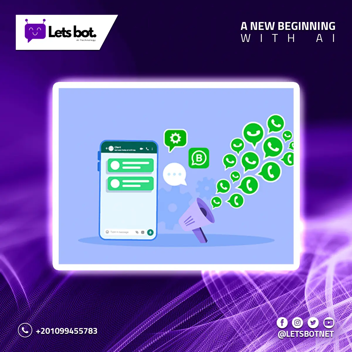 Boost Marketing Strategy with WhatsApp Bulk Messaging