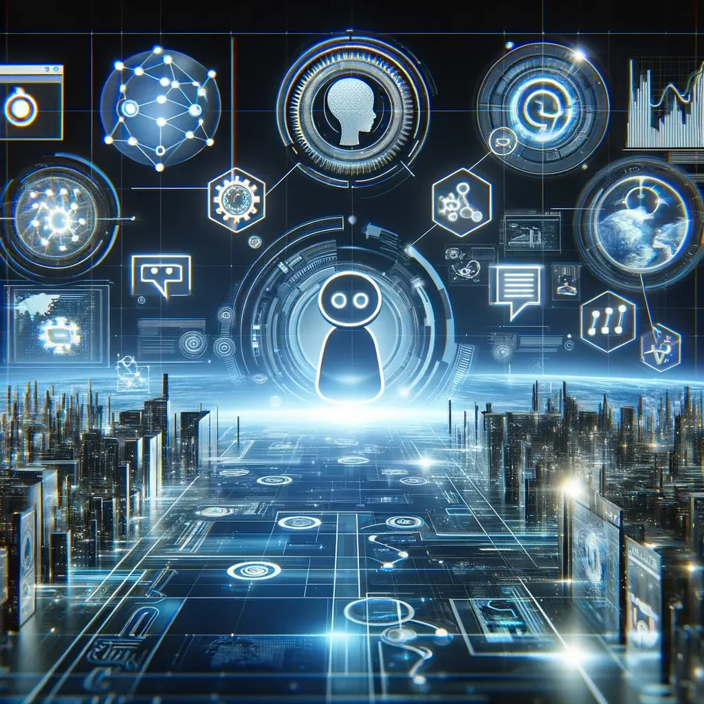 الثورة الرقمية في التواصل: فهم أعماق الشات بوت وتقنيات معالجة اللغات الطبيعية nlp