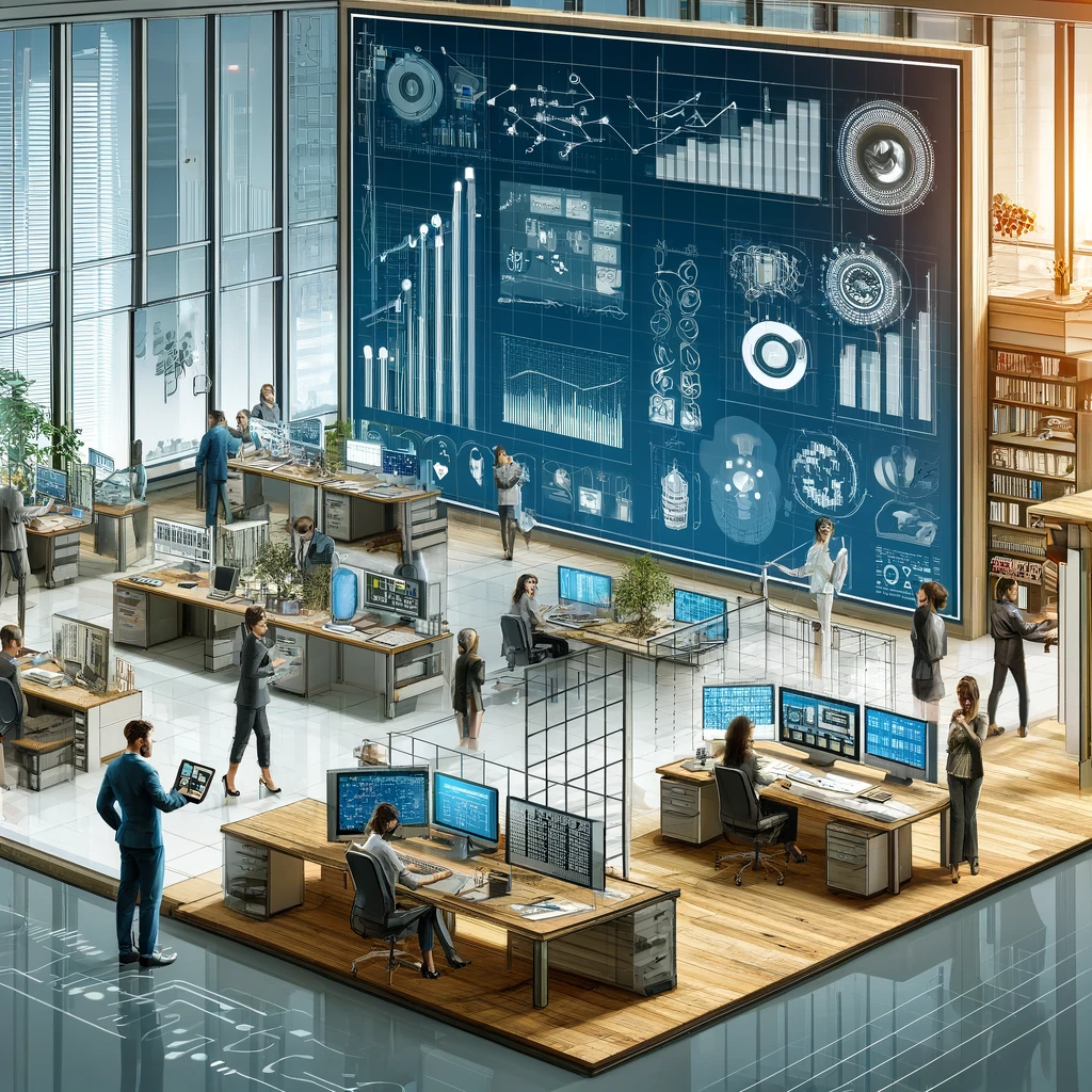 أهمية التحول الرقمي للشركات الصغيرة والمتوسطة في عصر التكنولوجيا الحديثة
