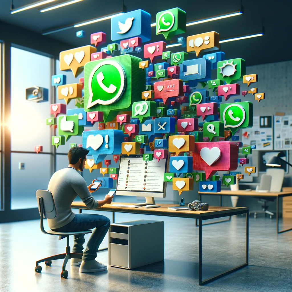 13 Steps: WhatsApp Product Marketing Strategy