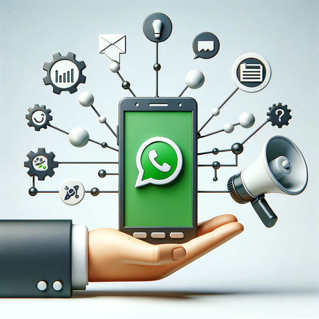 WhatsApp Marketing: Boost Success with Live Chat