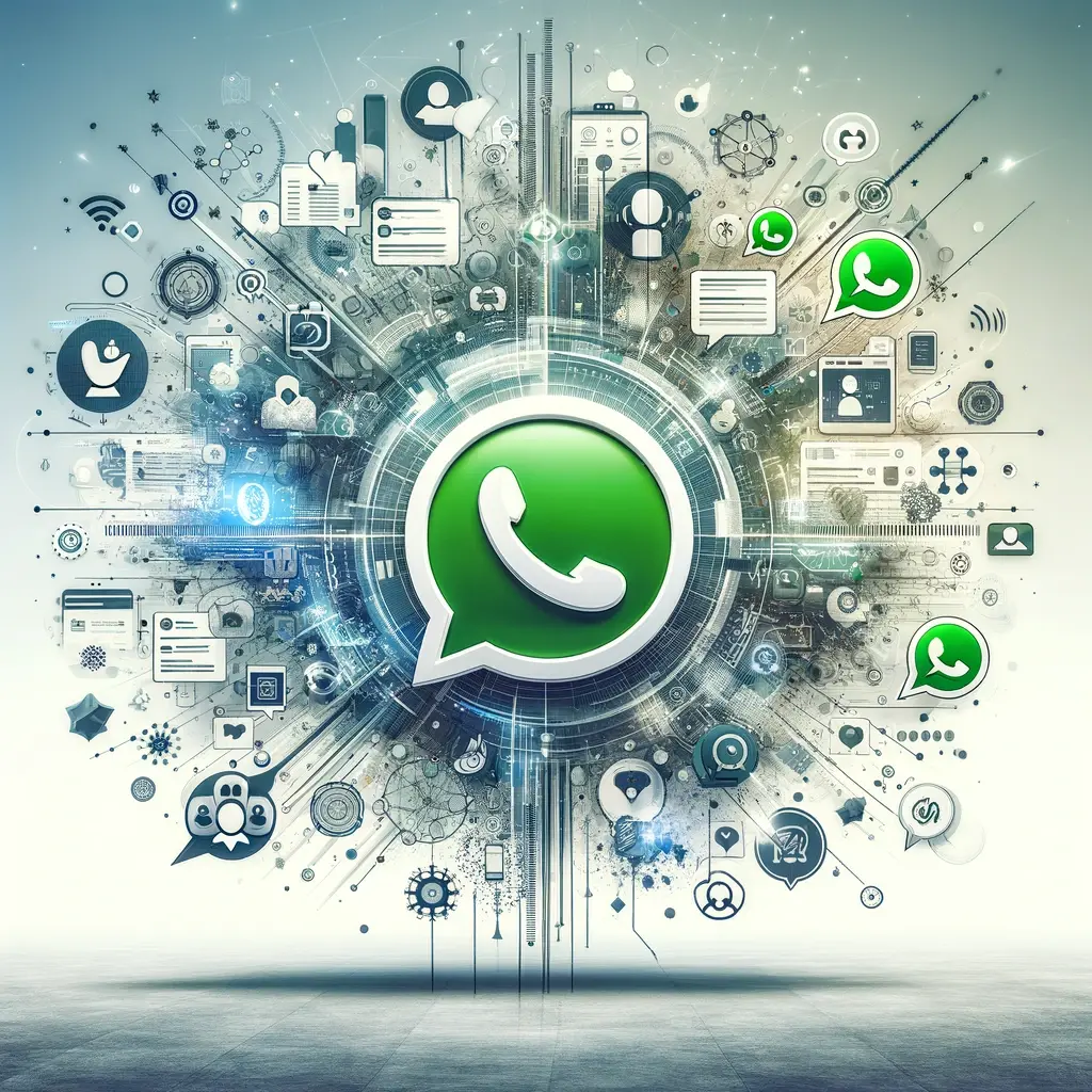 كيف يمكن لواتساب شات بوت أن يحول تجربة عملائك؟ استكشاف الفوائد الرائعة!