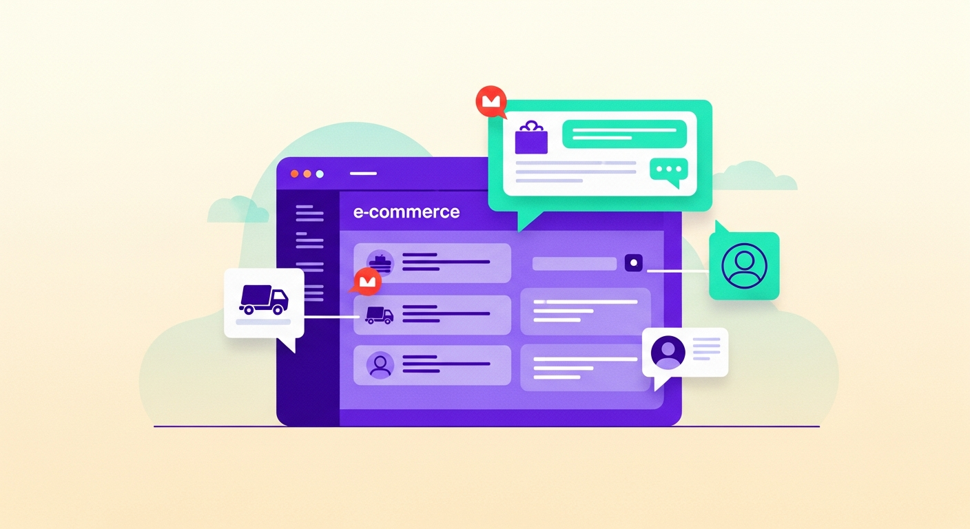 WooCommerce WhatsApp Integration: Instant Order Alerts