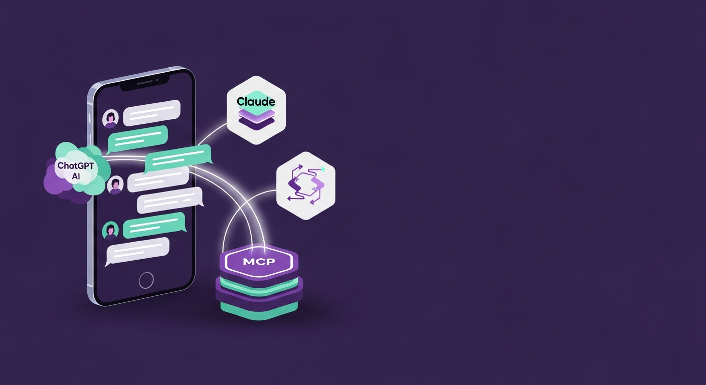 MCP WhatsApp: ChatGPT & Claude 2026 Integration Guide