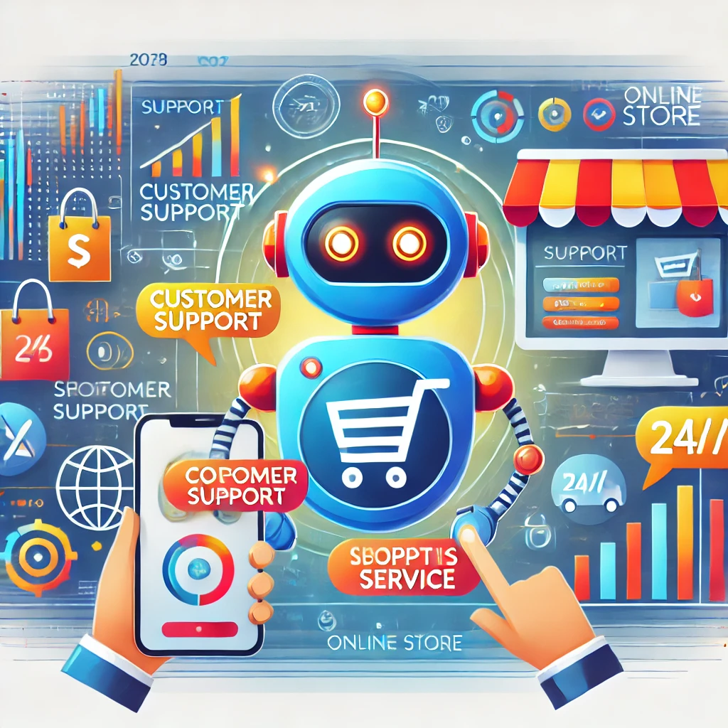 الاختيار الافضل لمتجرك الالكتروني🚀