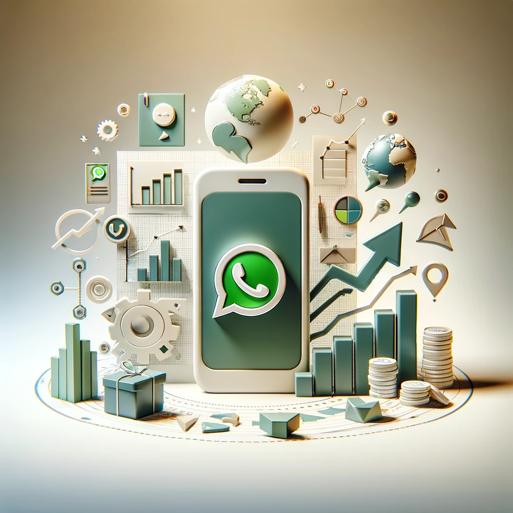 Master WhatsApp Marketing
